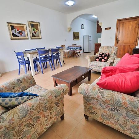 Island Break Residence Marsalforn Buitenkant foto