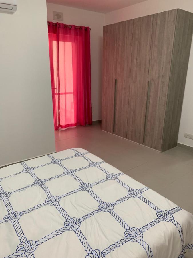 Island Break Residence Marsalforn Buitenkant foto
